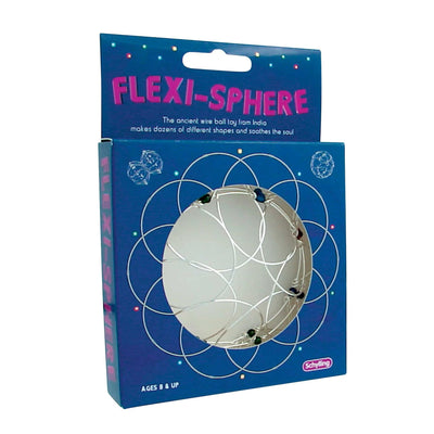 Flexi Sphere - Lemon And Lavender Toronto