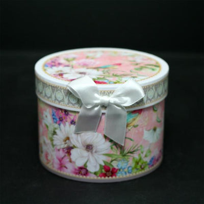 Flowers and Birds Mug In a Gift Box - Lemon And Lavender Toronto