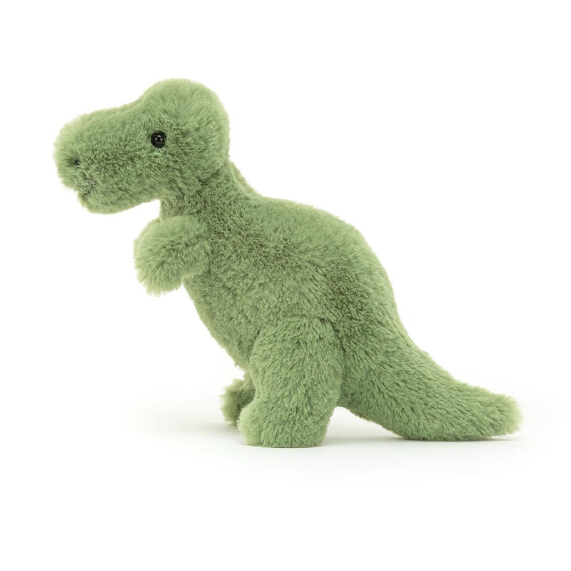 Fossilly T-Rex -Jellycat - Lemon And Lavender Toronto