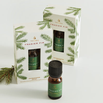 Frasier Fir Diffuser Oil - Lemon And Lavender Toronto