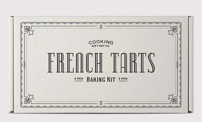 French Tart Baking Kit - Lemon And Lavender Toronto