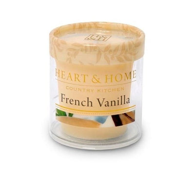 French Vanilla Votive - Lemon And Lavender Toronto