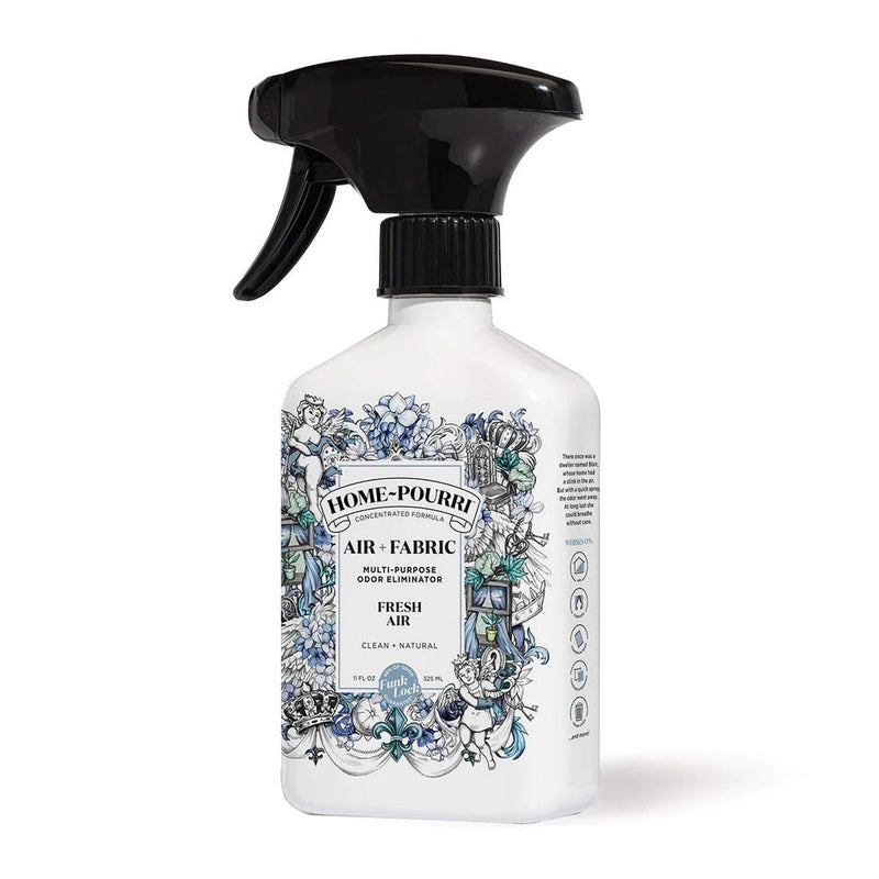 Fresh Air~Pourri - Fresh Air Odor Eliminator - Lemon And Lavender Toronto