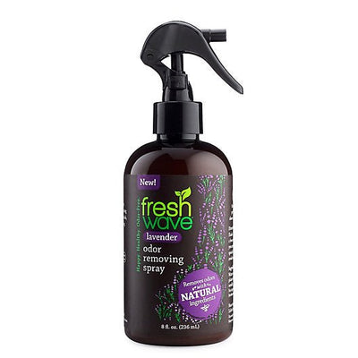 Fresh Wave Lavender Scent- Odor Removing Spray - Lemon And Lavender Toronto