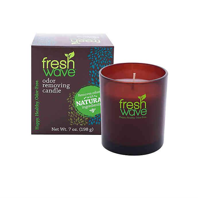 Fresh Wave® Odor Removing Candle - Lemon And Lavender Toronto