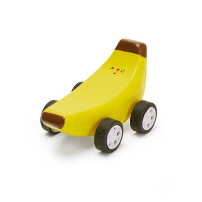 Fruit-Fun Pullback Cars - Lemon And Lavender Toronto