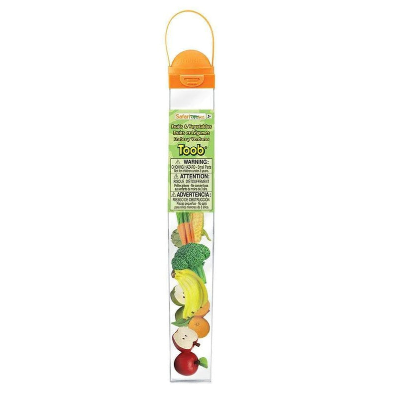 Toob Tree Fruits and Vegetables Toob® – Lemon And Lavender Toronto
