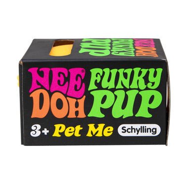 FUNKY PUP DOHZEE NEE DOH - Lemon And Lavender Toronto