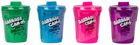 Garbage Candy - Lemon And Lavender Toronto