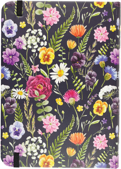Gardener’s Logbook - Lemon And Lavender Toronto