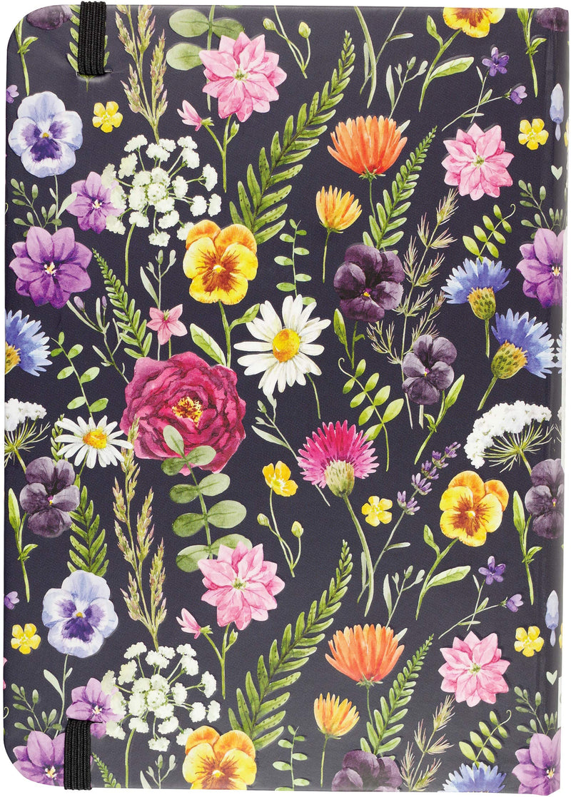 Gardener’s Logbook - Lemon And Lavender Toronto