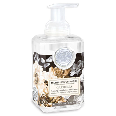 Gardenia Foaming Hand Soap - Lemon And Lavender Toronto