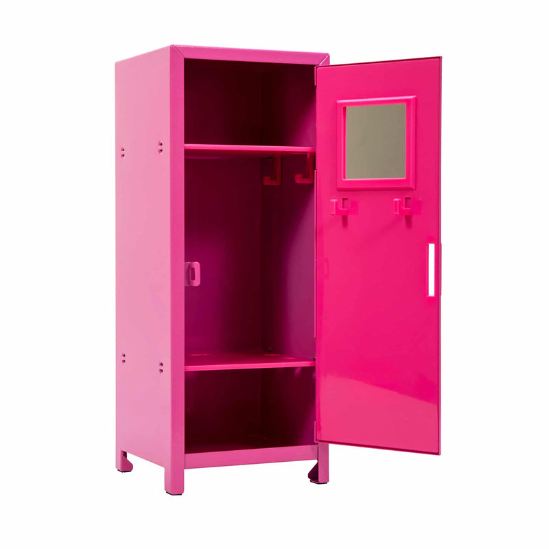 Girl Talk Kids Locker - Lemon And Lavender Toronto