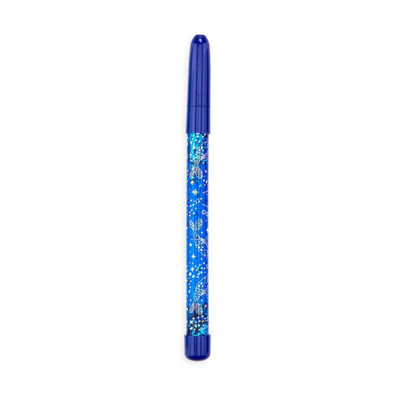 Glitter Wand Pens- Celestial Stars - Lemon And Lavender Toronto