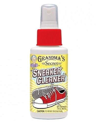 Grandma's Secret Sneaker Cleaner - Lemon And Lavender Toronto