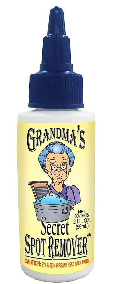 Grandmas Secret Spot Remover - Lemon And Lavender Toronto