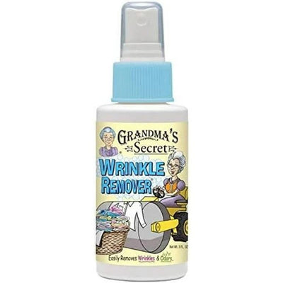 Grandma's Secret Wrinkle Remover - Lemon And Lavender Toronto