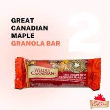 Great Canadian Maple Specialty Bar - Lemon And Lavender Toronto