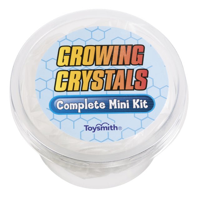 Growing Crystals Mini Growing Kit - Lemon And Lavender Toronto