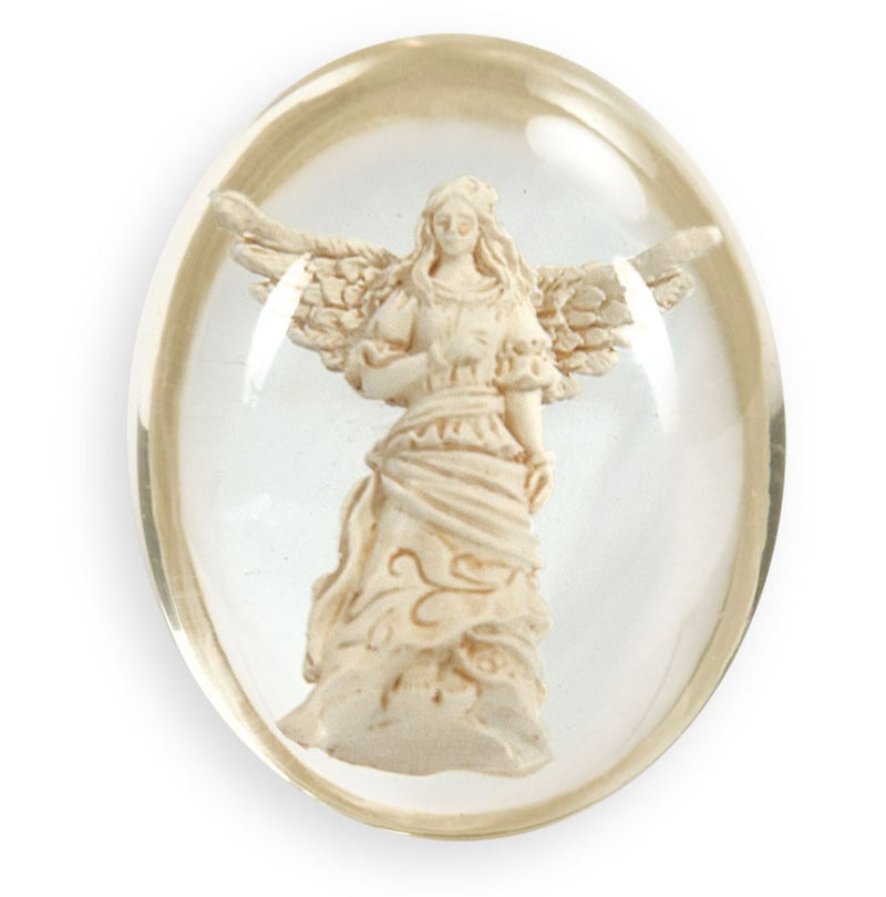 Guardian Angel Stone - Lemon And Lavender Toronto