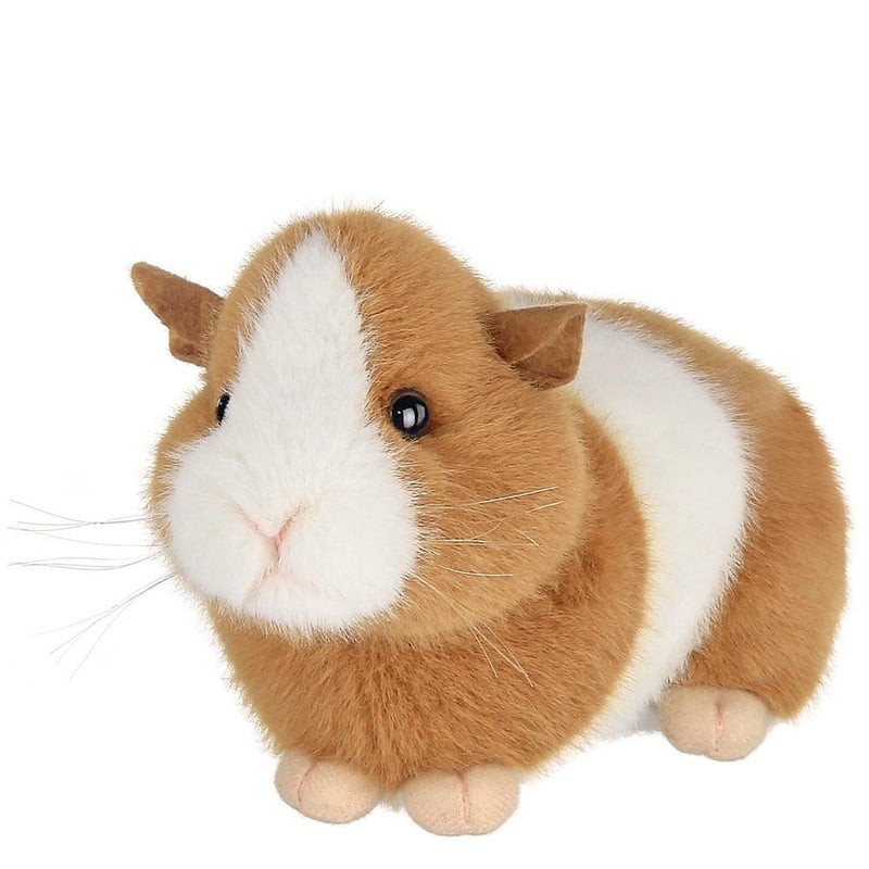 Guinea Pig- Bearington Plush - Lemon And Lavender Toronto