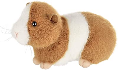 Guinea Pig Ginny Bearington Plush - Lemon And Lavender Toronto