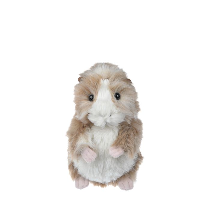 Guinea Pig Plush Character - Lemon And Lavender Toronto