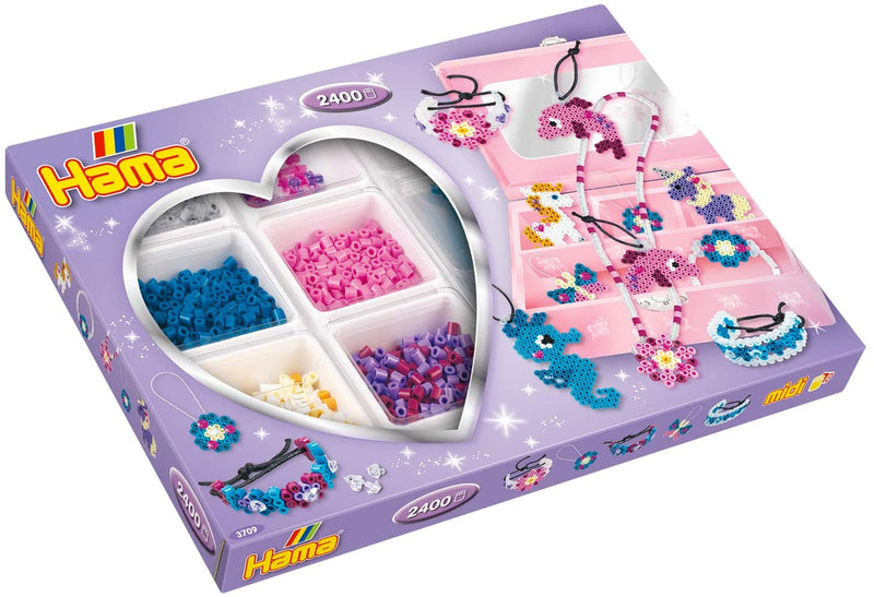 HAMA Activity Box - Lemon And Lavender Toronto