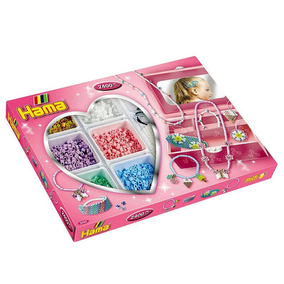 HAMA Activity Box - Lemon And Lavender Toronto