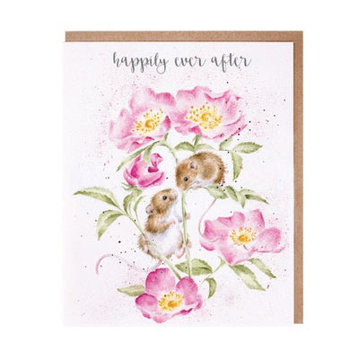 Happily Ever After - Card - Lemon And Lavender Toronto