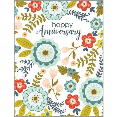 Happy Anniversary - Lemon And Lavender Toronto