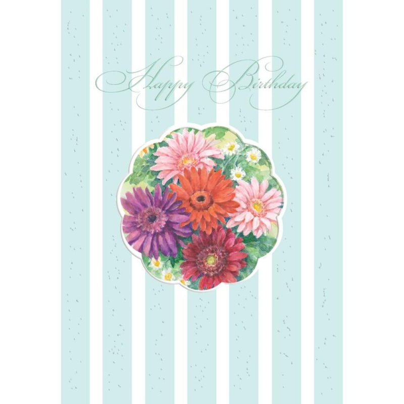 Happy Birthday - Card - Lemon And Lavender Toronto
