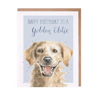 Happy Birthday to a Golden Oldie - Lemon And Lavender Toronto