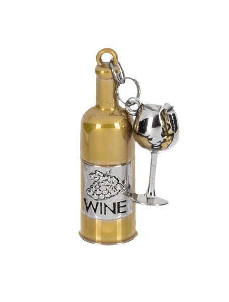 Happy Hour Wine Charm - Lemon And Lavender Toronto