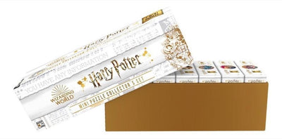 Harry Potter Mini Puzzle Collection - Lemon And Lavender Toronto