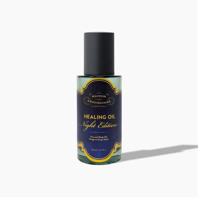 Healing Oil ~ Night Edition - Lemon And Lavender Toronto