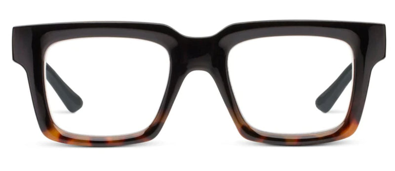 Heathrow Black/Tortoise - Peepers Reading Glasses - Lemon And Lavender Toronto