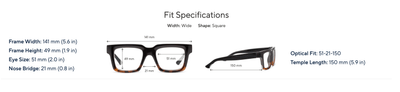 Heathrow Black/Tortoise - Peepers Reading Glasses - Lemon And Lavender Toronto