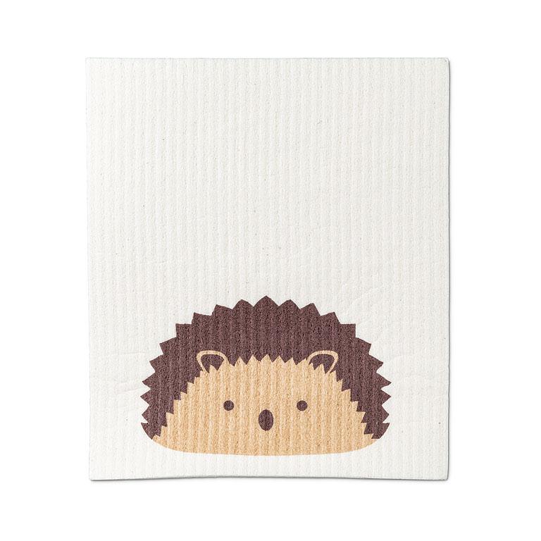 Hedgehog Dishcloths. Set of 2 - Lemon And Lavender Toronto