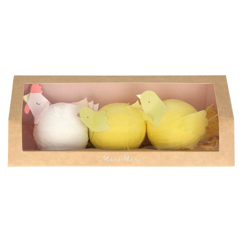 Hen & Chicks Surprise Balls - Lemon And Lavender Toronto