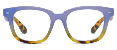 Hidden Gem Blue/Aqua - Peepers Reading Glasses - Lemon And Lavender Toronto
