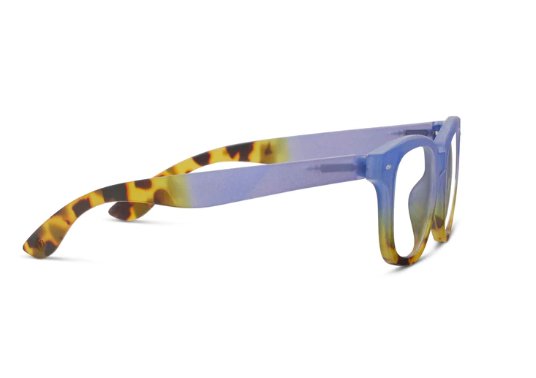 Hidden Gem Blue/Aqua - Peepers Reading Glasses - Lemon And Lavender Toronto