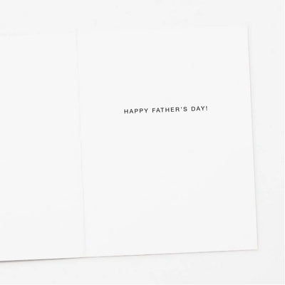 Hole in One Tee-rific Golf Father's Day Card - Lemon And Lavender Toronto