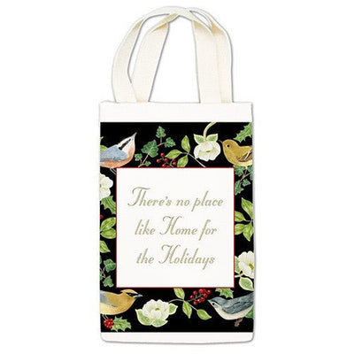 Home for the Holidays Gourmet Gift Caddy Tote - Lemon And Lavender Toronto