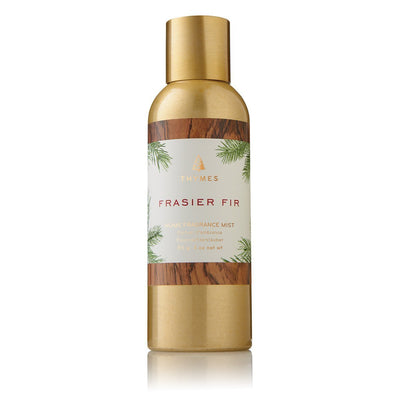 Home Fragrance Mist - Frasier Fir - Lemon And Lavender Toronto