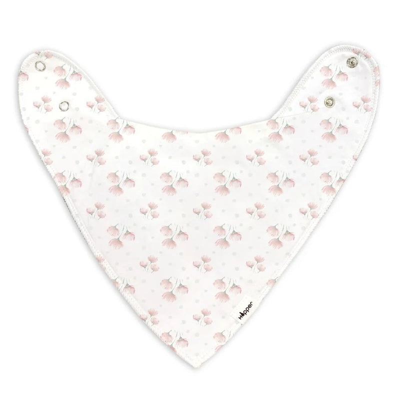 Honey Bunny Bibs Set of 3 - Lemon And Lavender Toronto