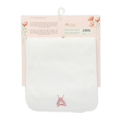 Honey Bunny Burp Cloths - Lemon And Lavender Toronto