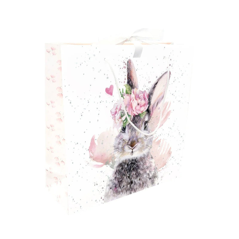 Honey Bunny Gift Bag - Lemon And Lavender Toronto