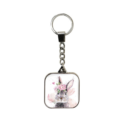 Honey Bunny Keychain - Lemon And Lavender Toronto