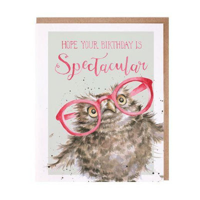 Hope your Birthday is Spectacular - Lemon And Lavender Toronto